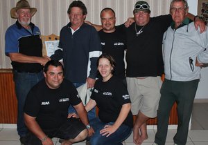 Franskraal Rolbalnuus (2 Aprilf 2015)